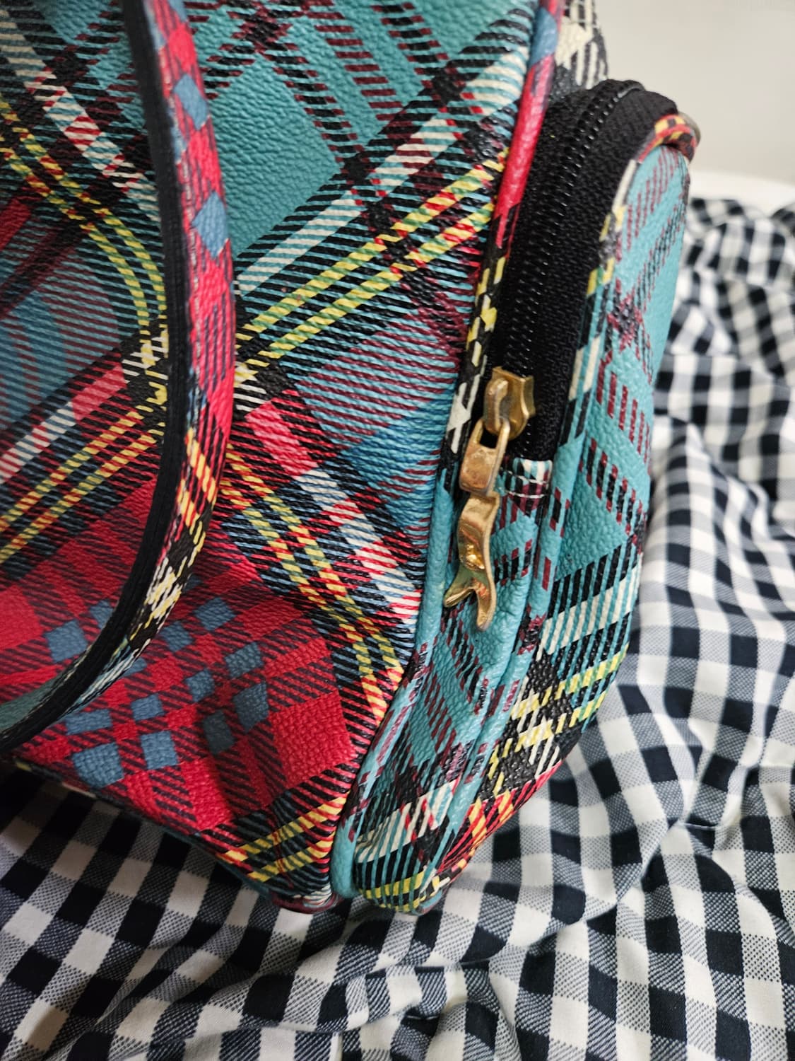 비비안웨스트우드 가방 상품이미지4