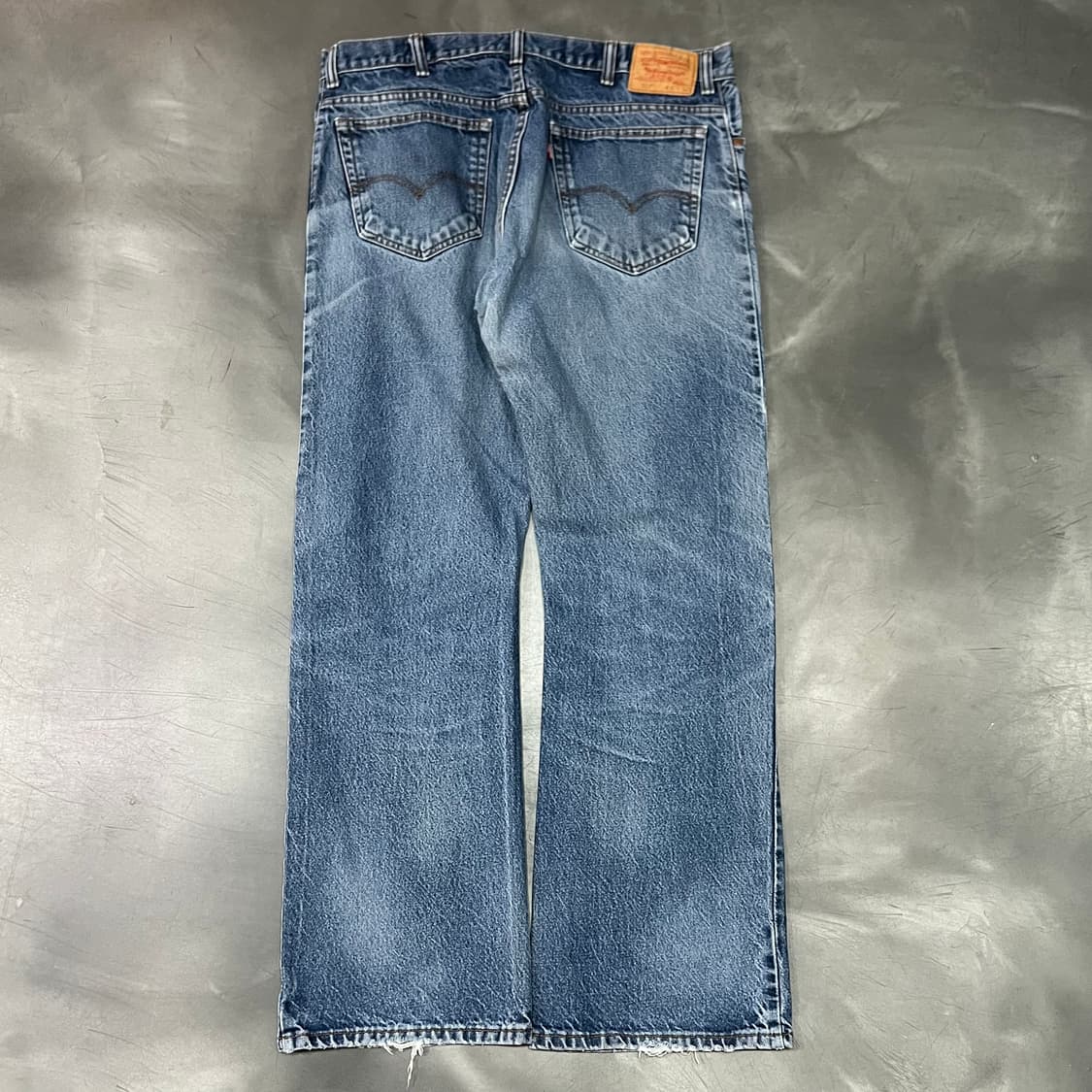  리바이스 517 데님 팬츠 y15004 상품이미지2