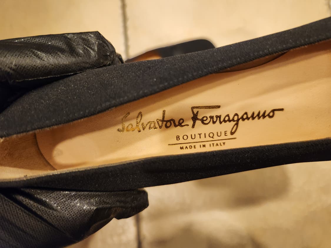 페라가모 구두  상품이미지9