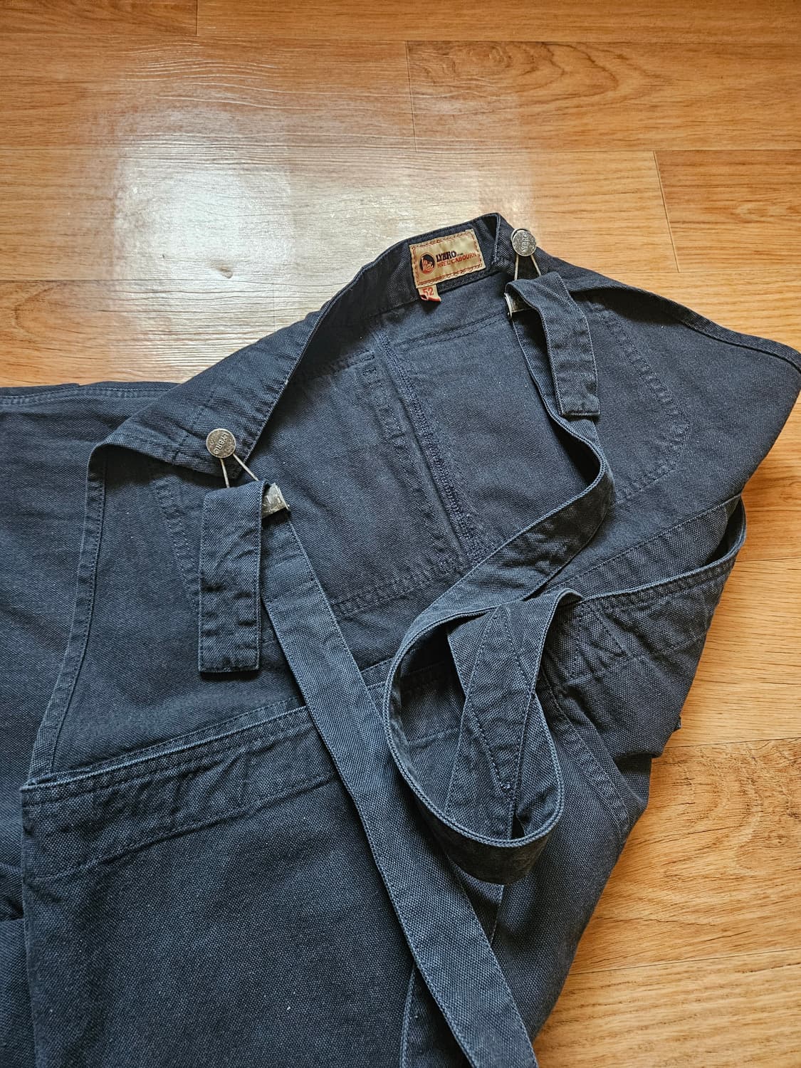 나이젤카본 던가리 52 상품이미지4