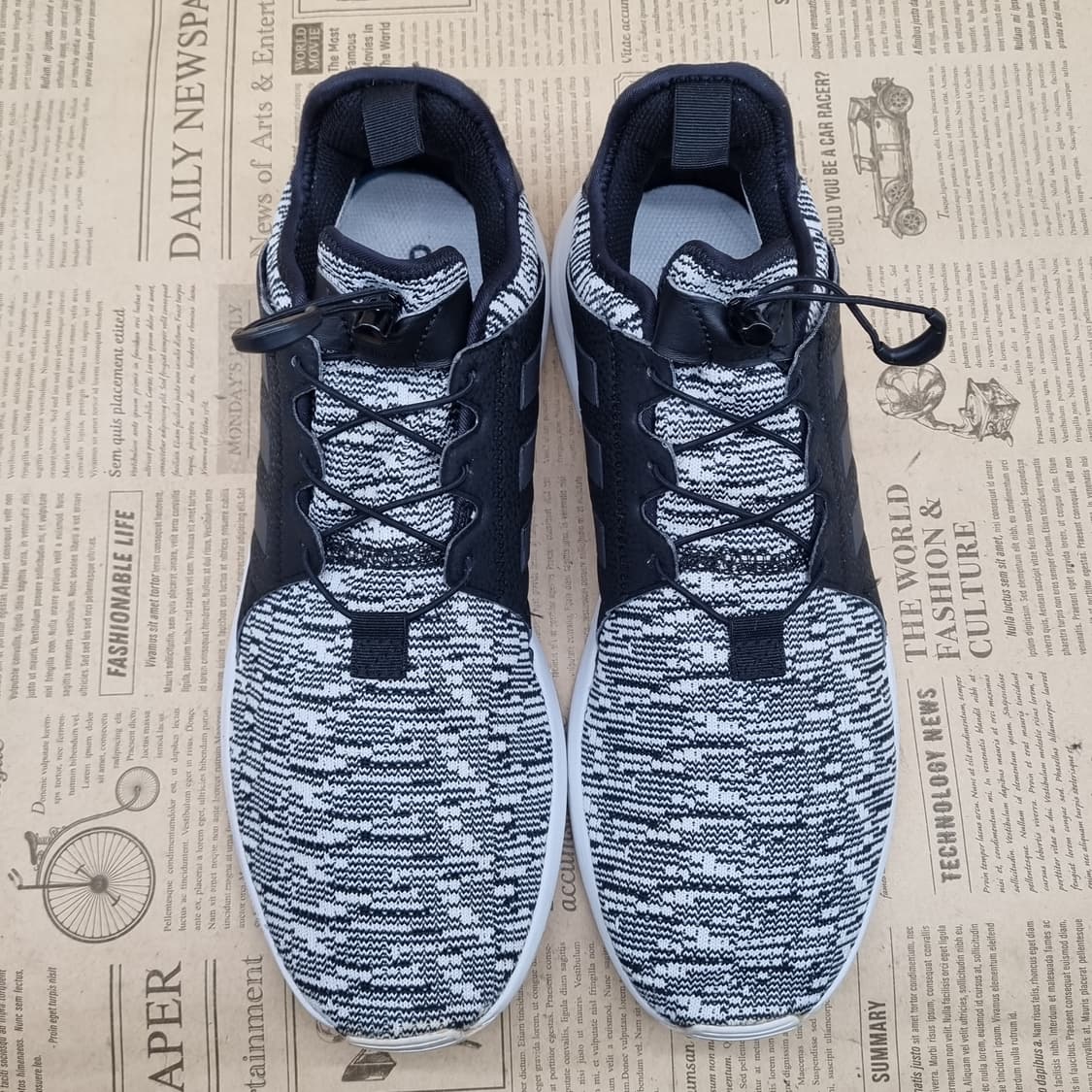 아디다스 엑스플로러 남성운동화290 상품이미지2