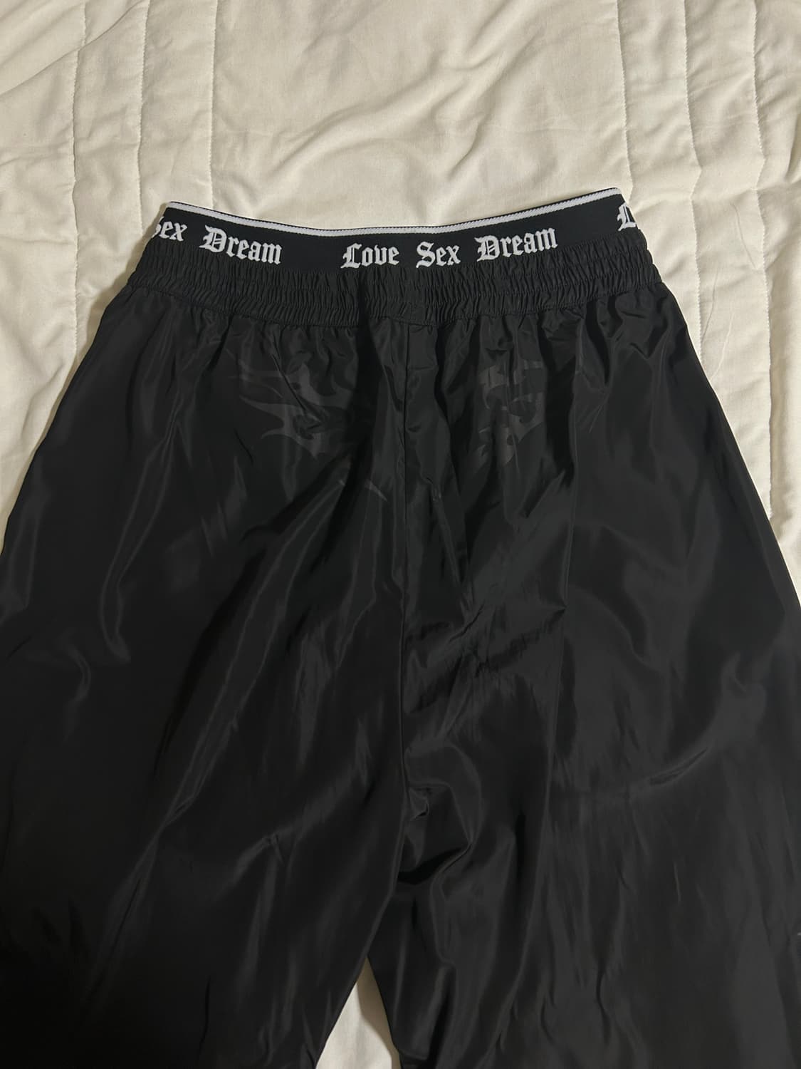 트랜센댄스 TRIVAL TROUSERS, TRACK 상품이미지6
