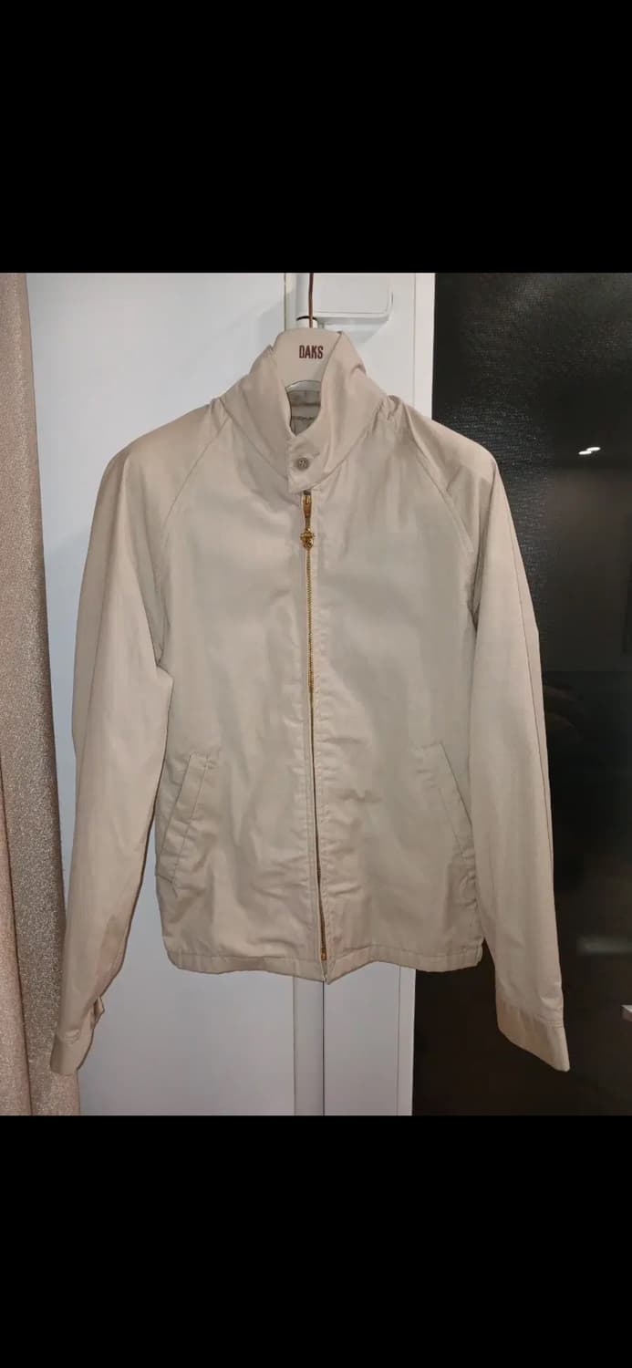 50's VINTAGE McGREGOR LAKELAND JACKET 상품이미지1