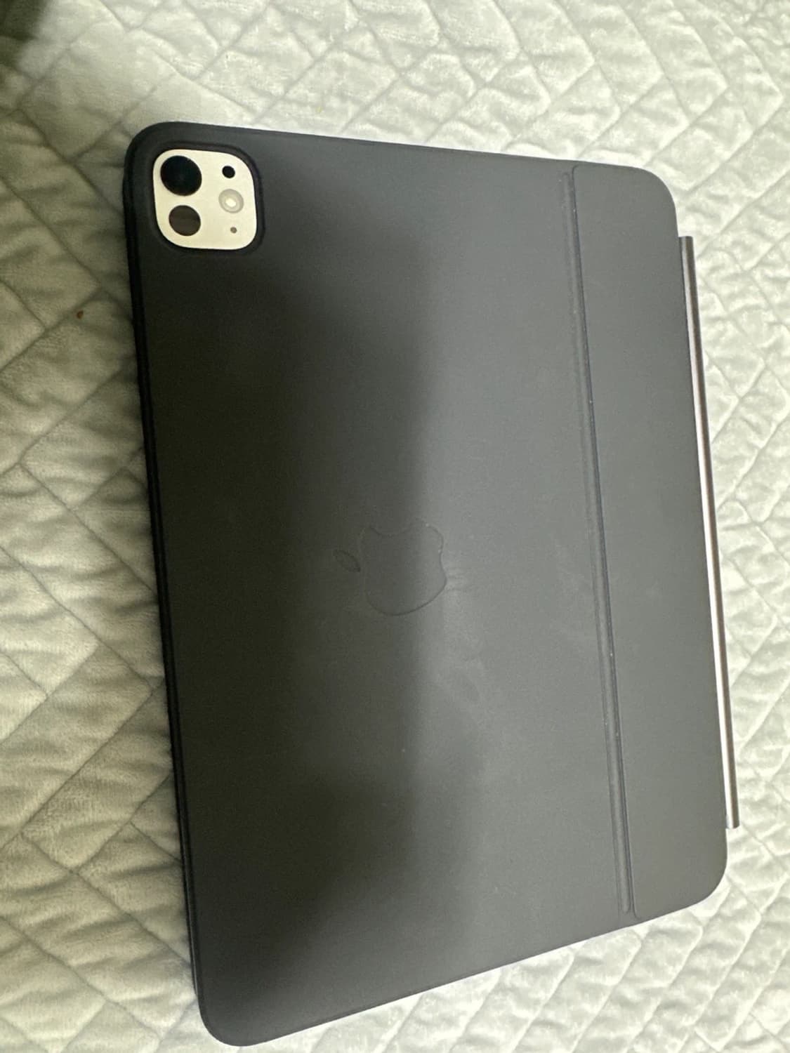 아이패드 프로 m4 11 256 셀룰러 +매직키보드 +애플펜슬 프로 상품이미지4