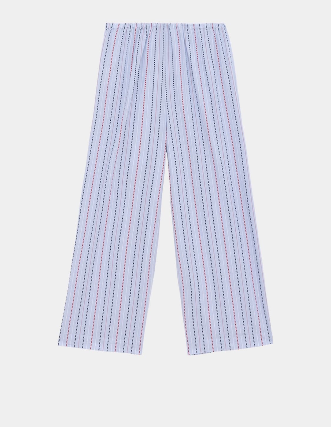 Ole Pants / Matrix Stripe 상품이미지1