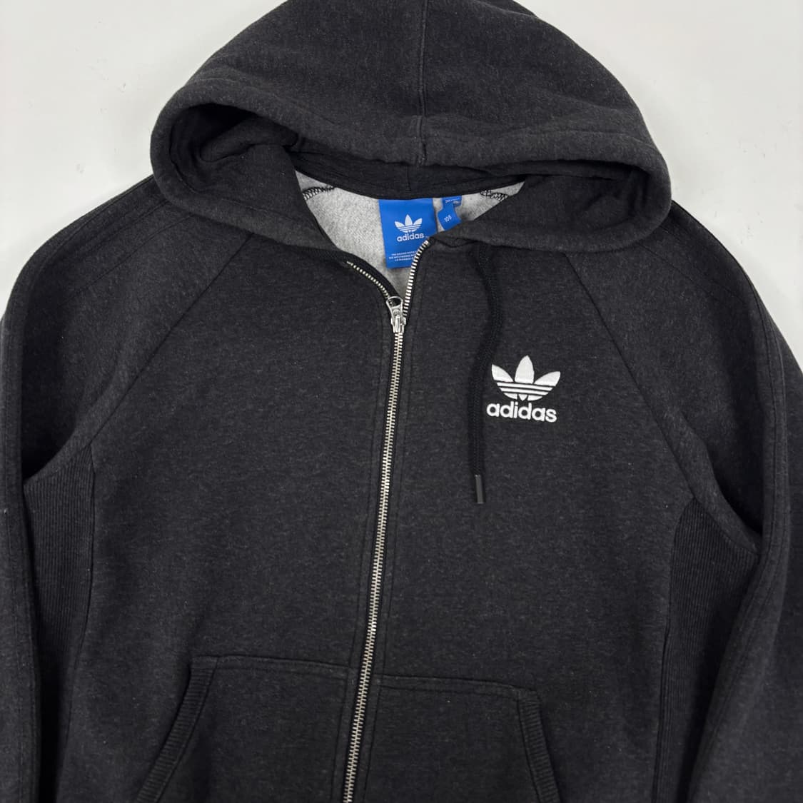 아디다스 후드집업 상품이미지4