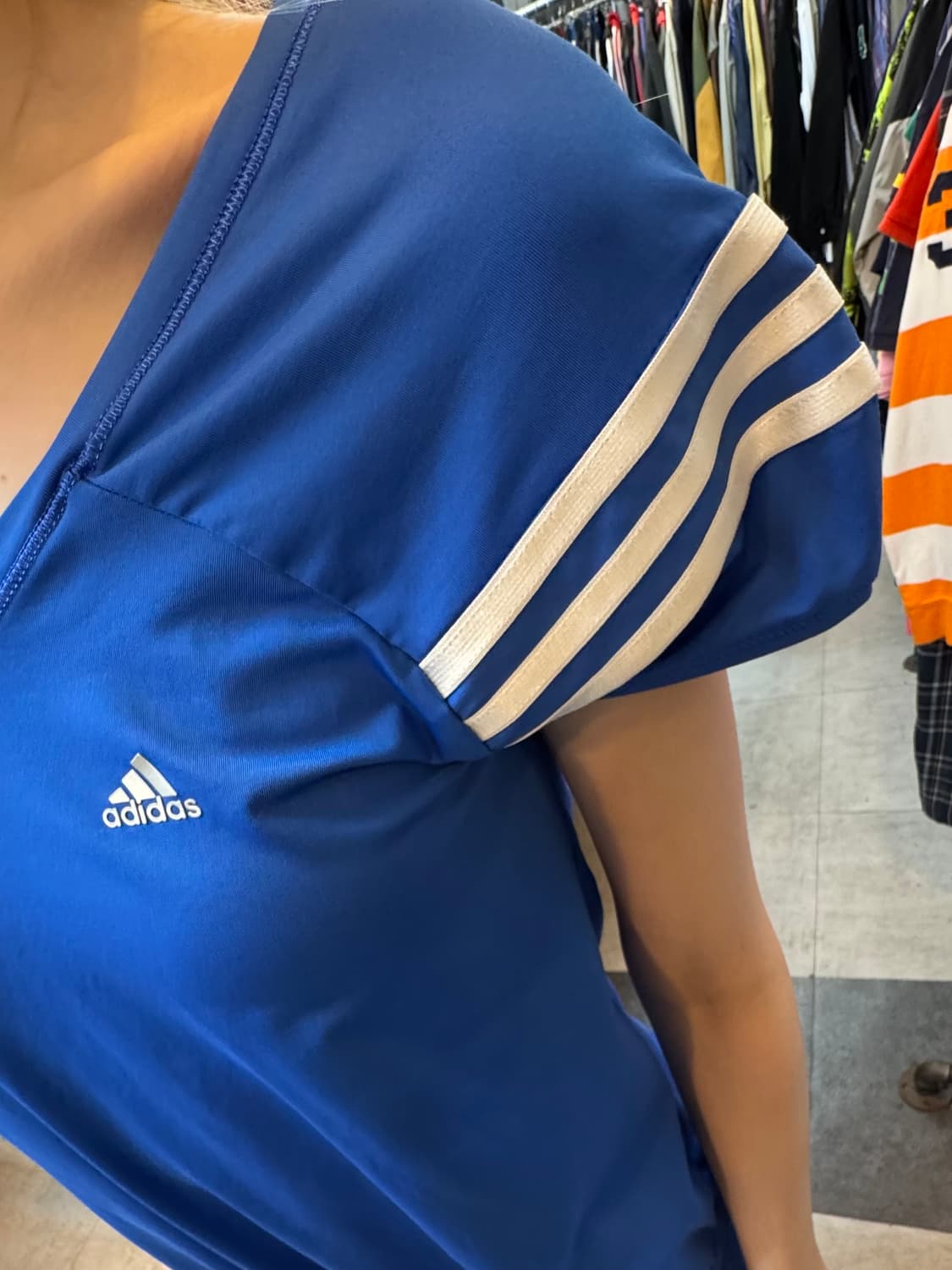 아디다스  원피스 90 상품이미지2