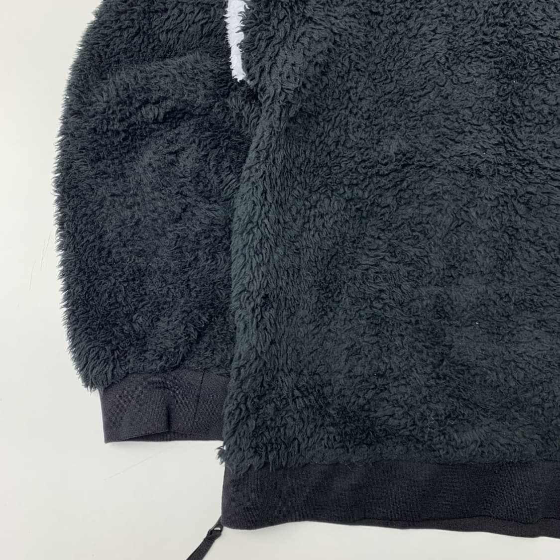 [XL/정품] 나이키 에어 쉐르파 스웻셔츠 상품이미지6