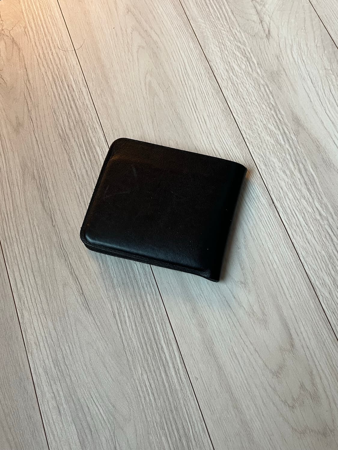 베일런스 빌포드 지갑 89mm 상품이미지3