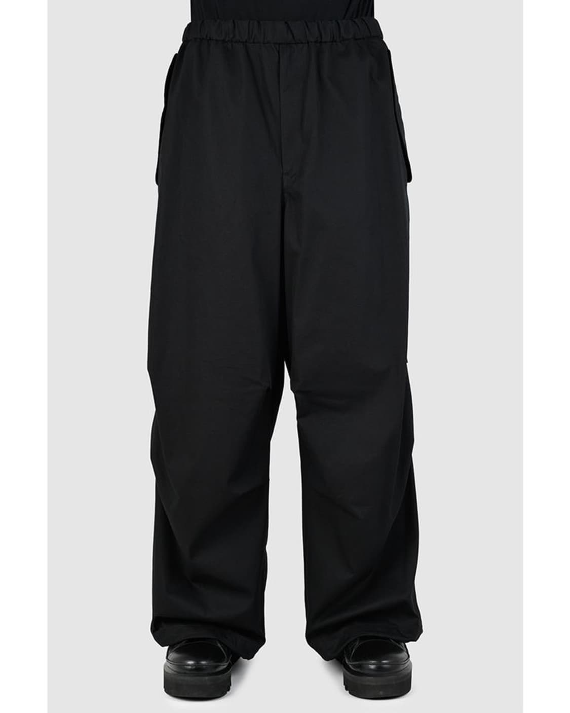 LAD MUSICAN OVER PANTS  상품이미지8