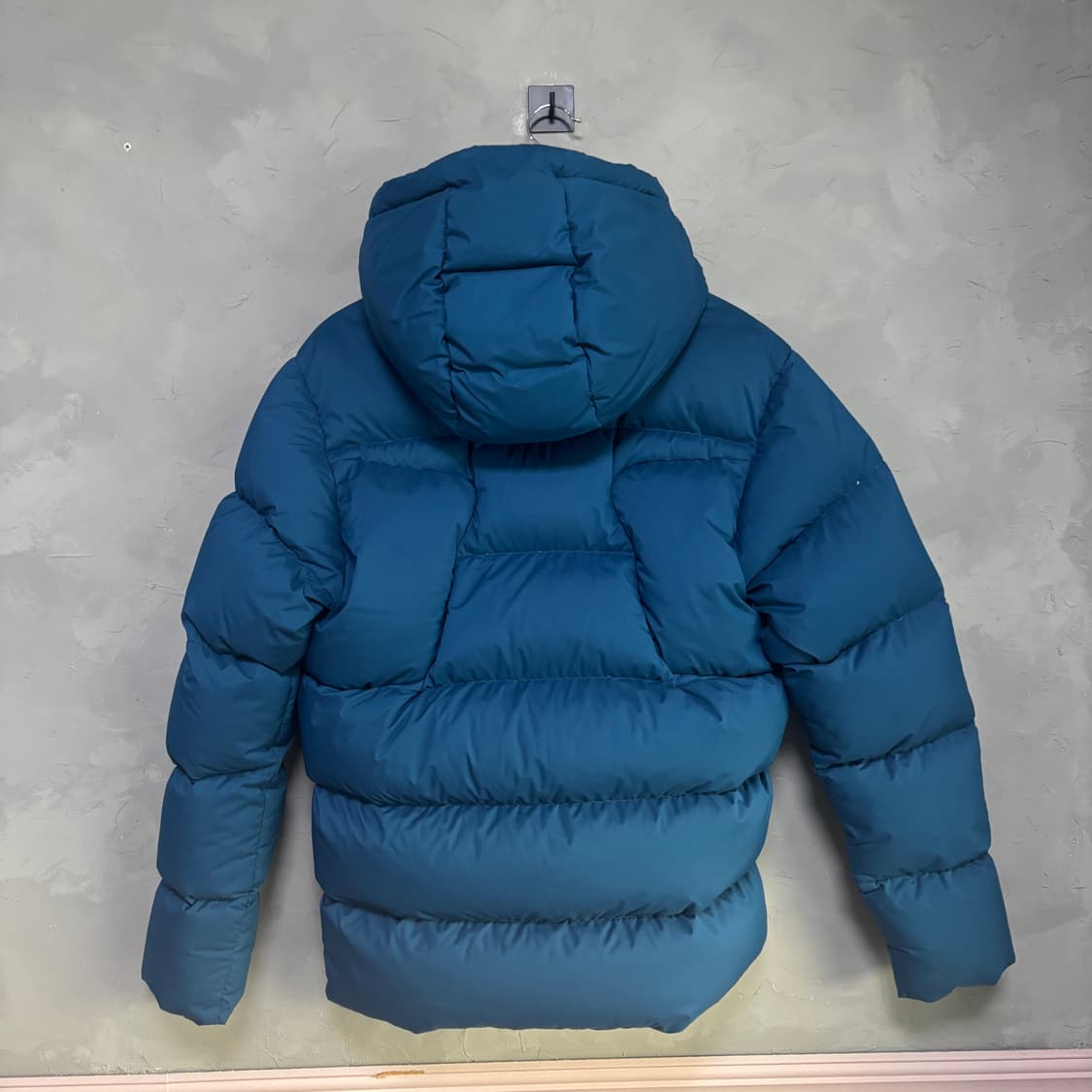 데상트 덕다운 패딩 상품이미지4