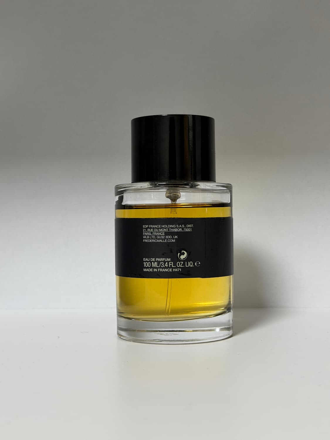 프레데릭말 뮤스크라바줴 100ml 오드퍼퓸 향수 상품이미지3