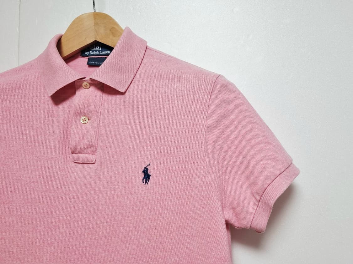 남성 폴로 POLO 반팔 카라 피케 PK 티 티셔츠 상품이미지4