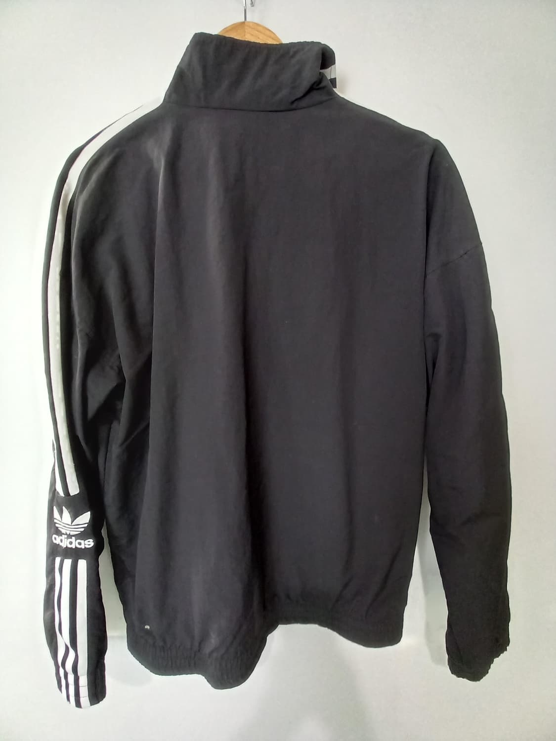 아디다스 락업 트랙탑  상품이미지2