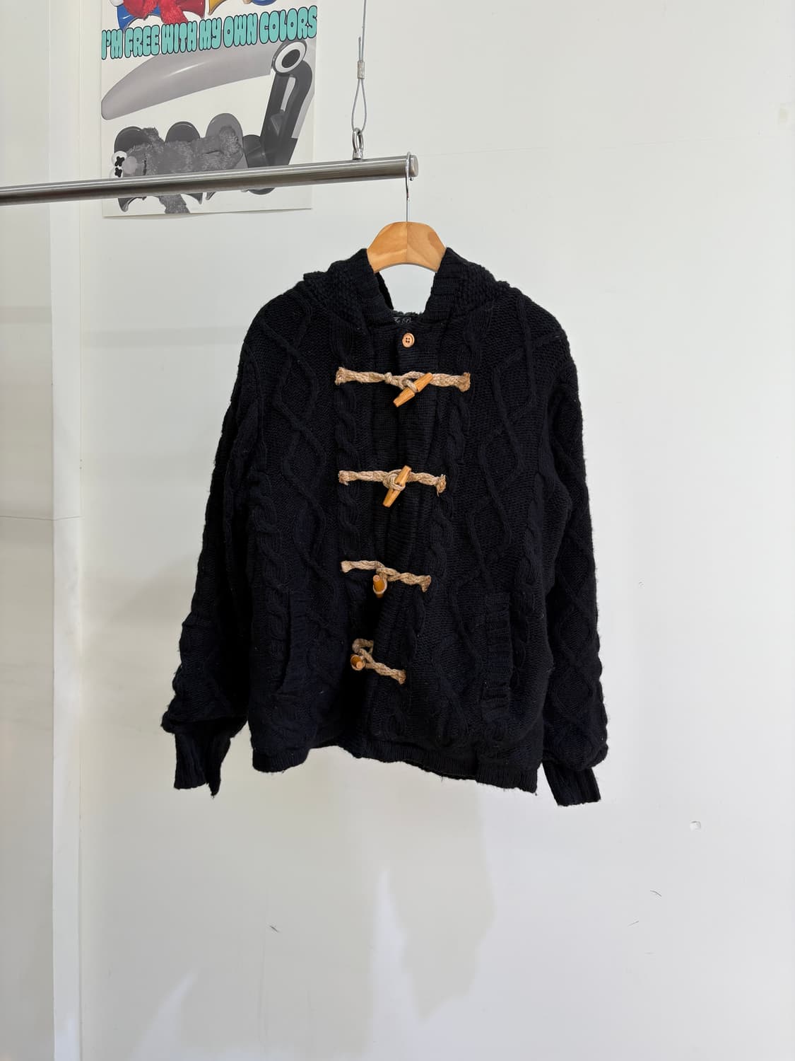 BEAMS 코트 상품이미지1