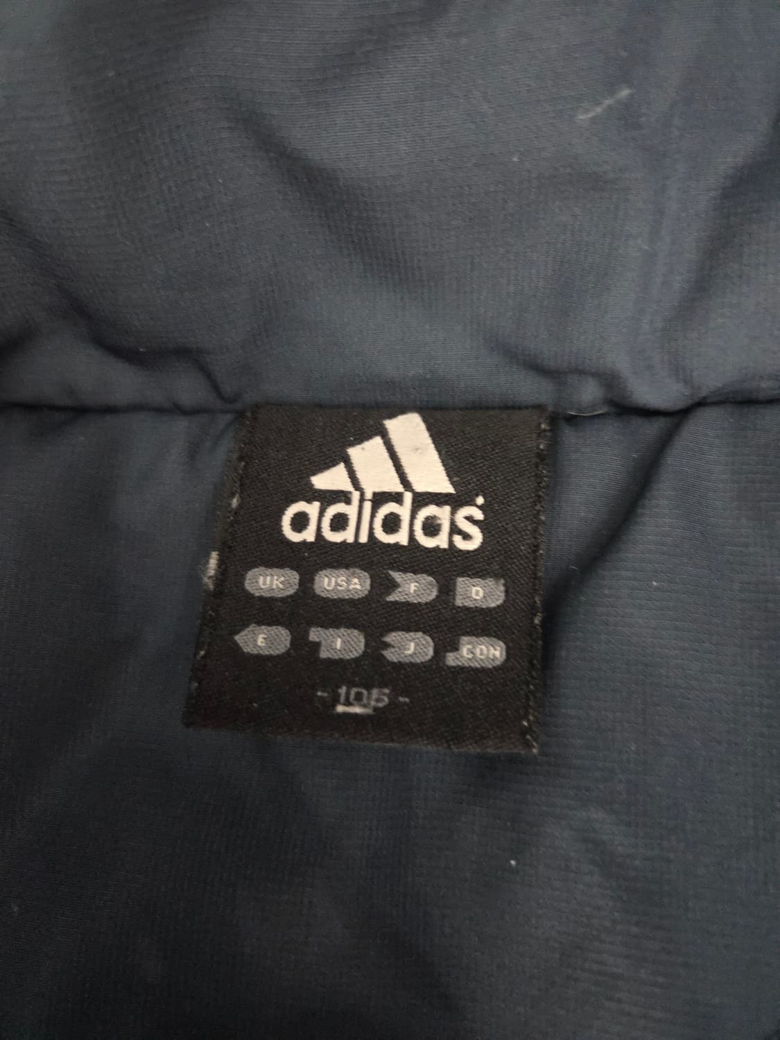 아디다스 올드스쿨 겨울 후드 집업_105 상품이미지7