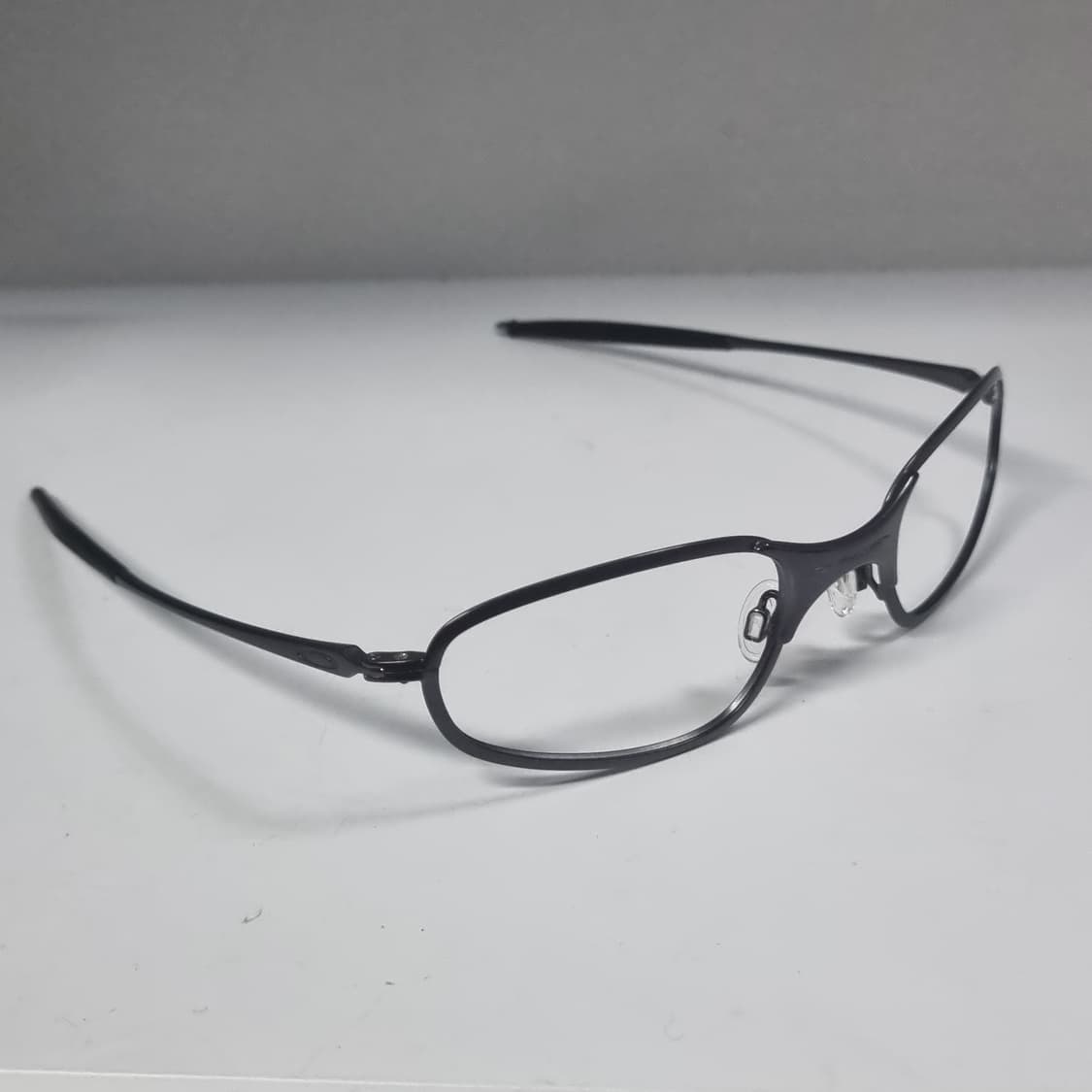 오클리 RX A 와이어 2.0 Thick 다크 상품이미지6