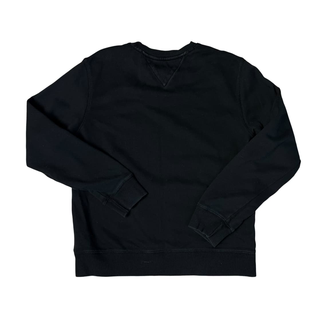 타미힐피거 맨투맨 상품이미지3