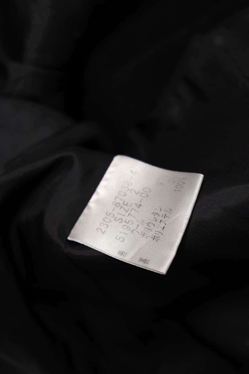 VICKY ESSENCE OF ELEGANCE 울혼방 딱붙핏 재킷 상품이미지5