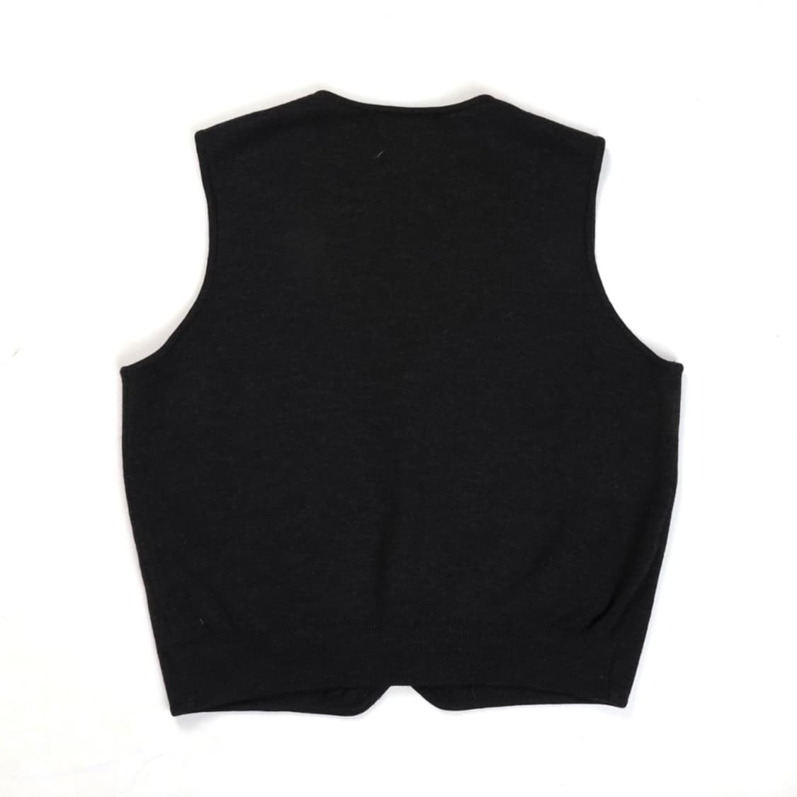 입생로랑 Yves Saint Laurent  Wool Ves 상품이미지4