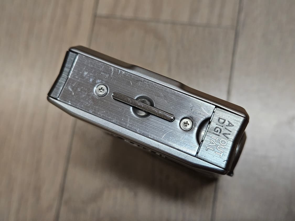 캐논 익서스90 is 빈티지디카 상품이미지6