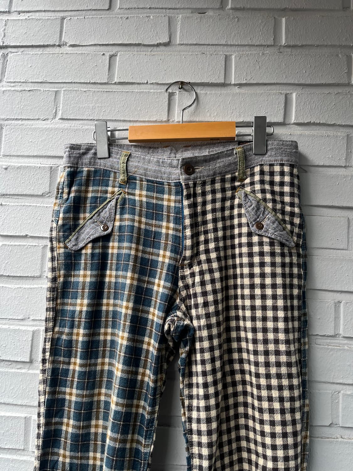 CUBE SUGAR pants 상품이미지2