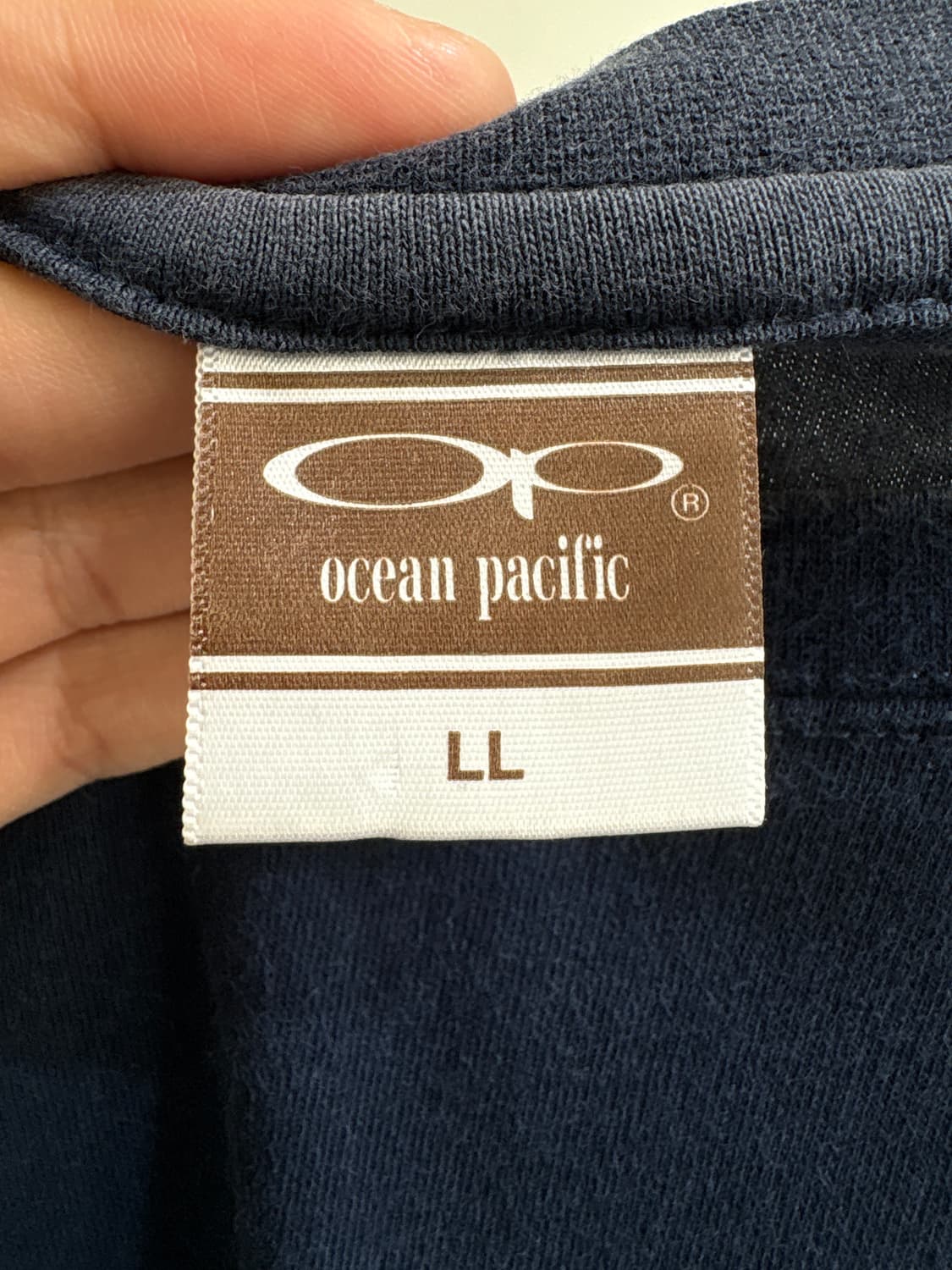OCEAN PACIFIC 반팔티셔츠 상품이미지8