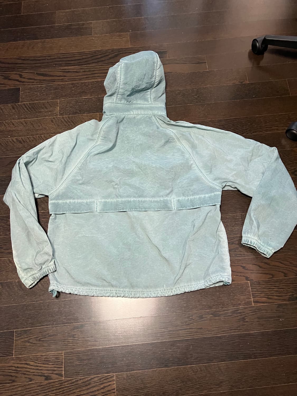 스투시 비치 쉘 웨이브 다이 자켓 상품이미지5