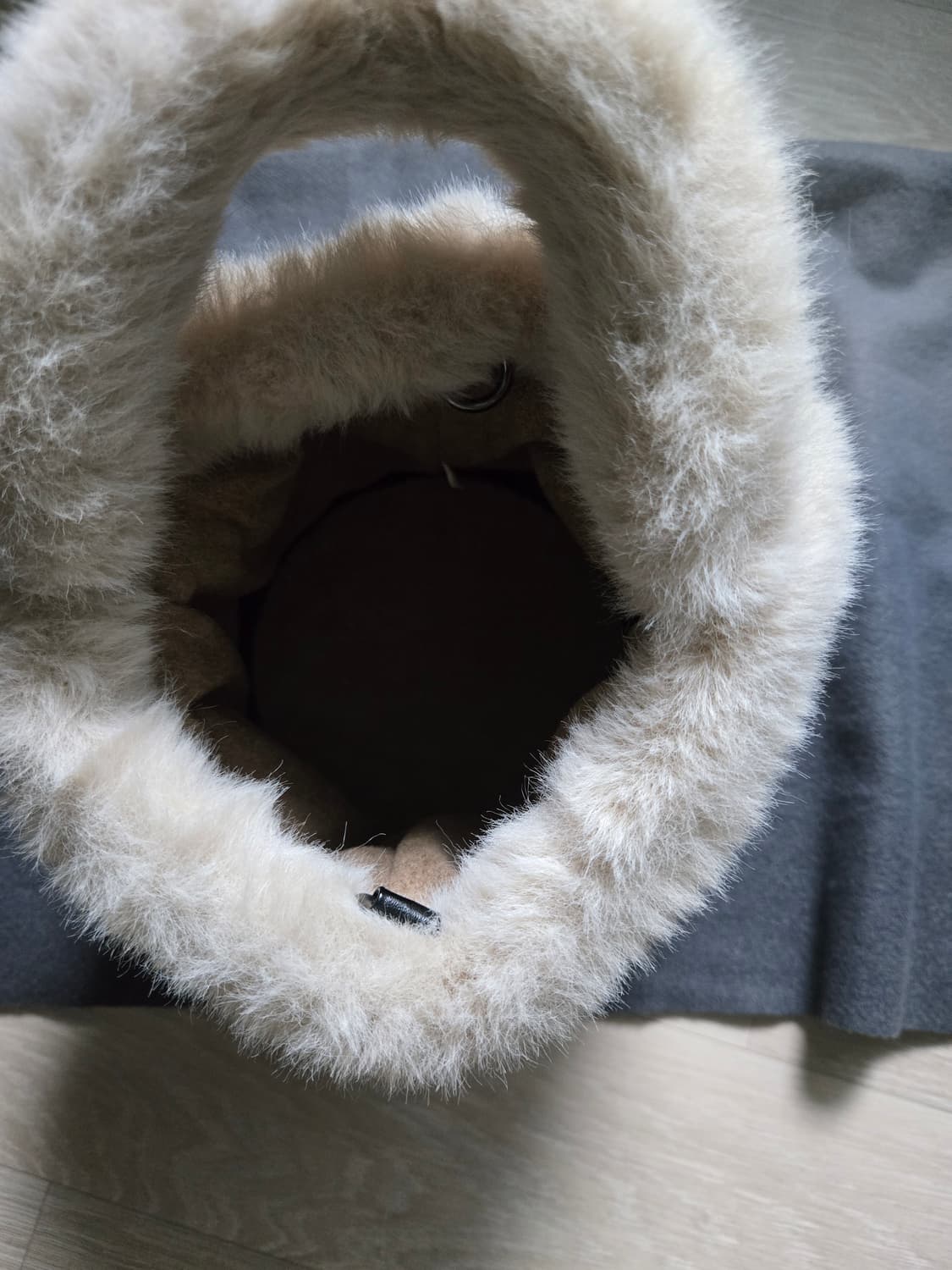 털가방 상품이미지4