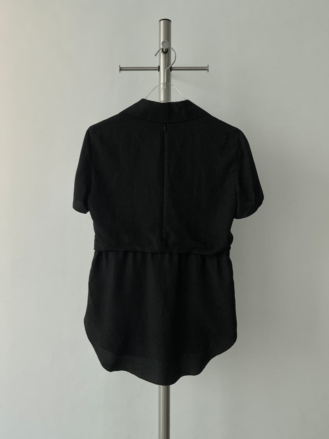 Twist Blouse 상품이미지3