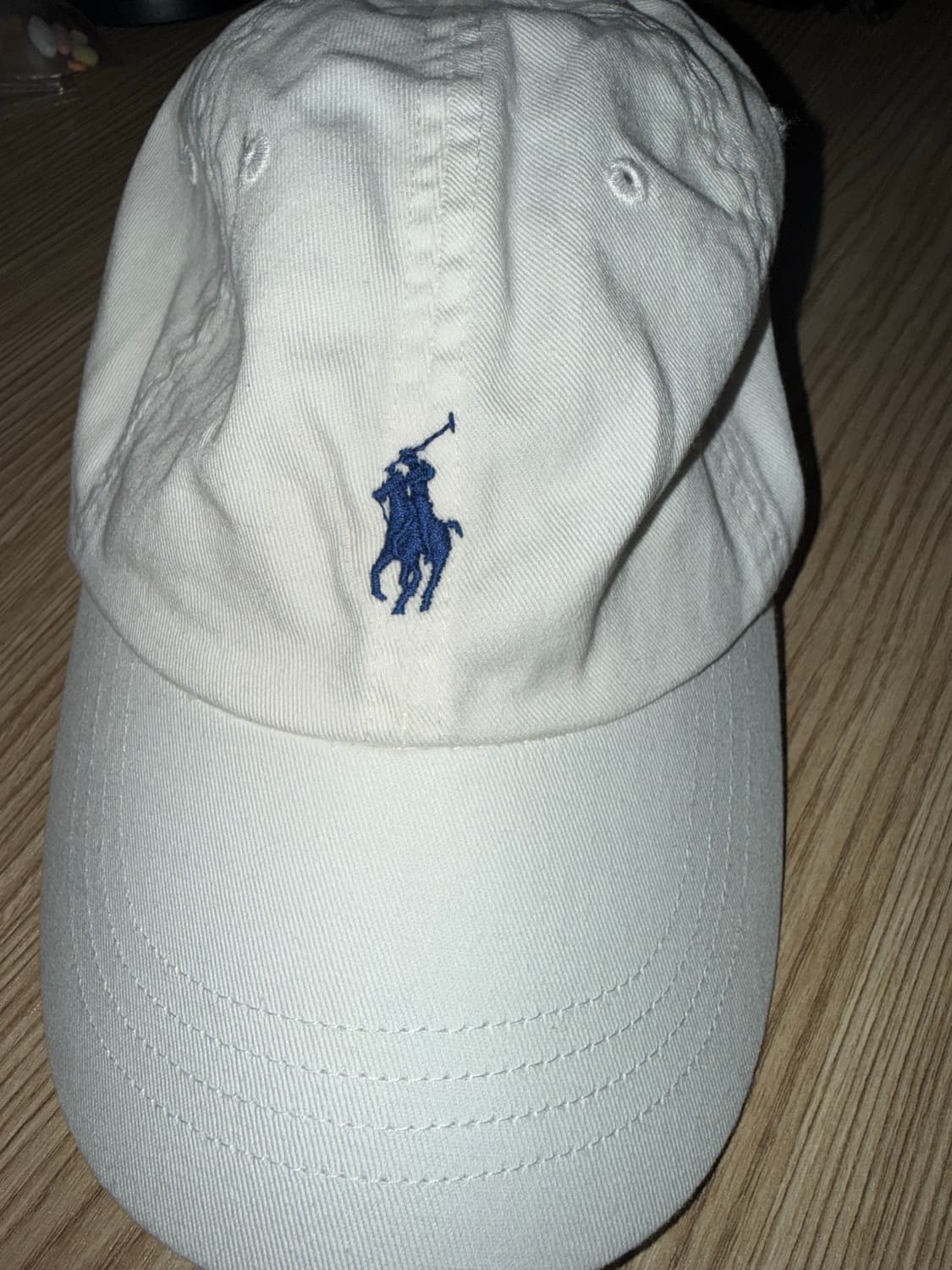 폴로 랄프로렌 캡모자 상품이미지1
