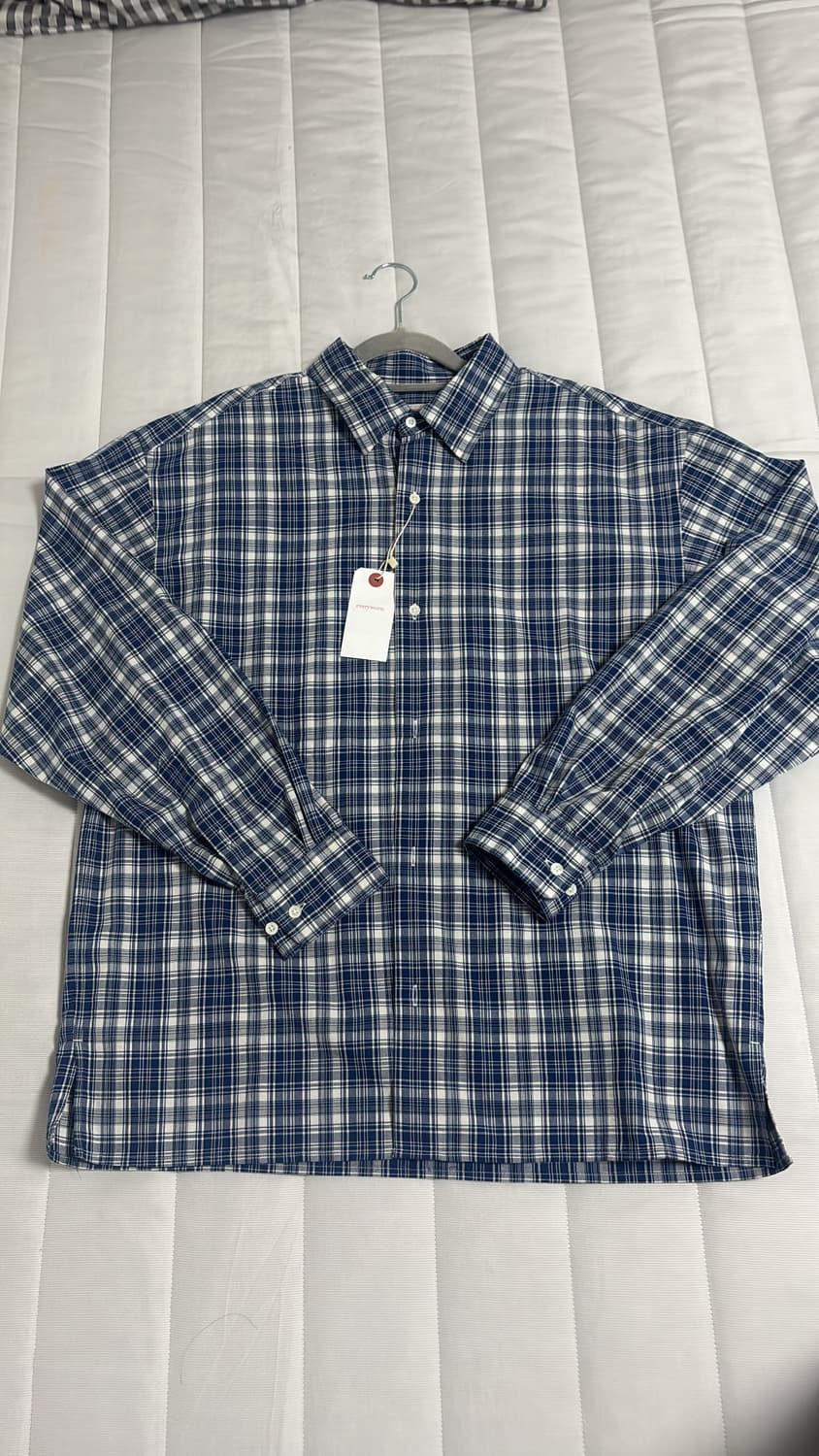 에브리원 everyday shirt 상품이미지1