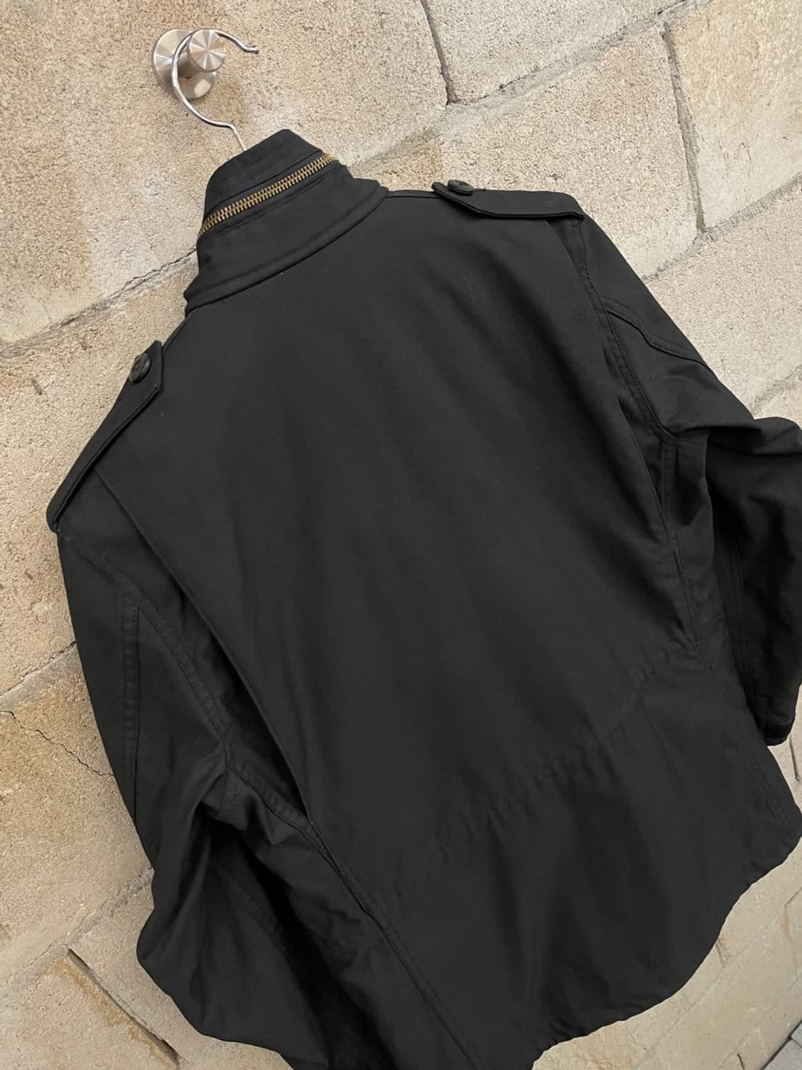 알파인더스트리 M65 필드 자켓 상품이미지5