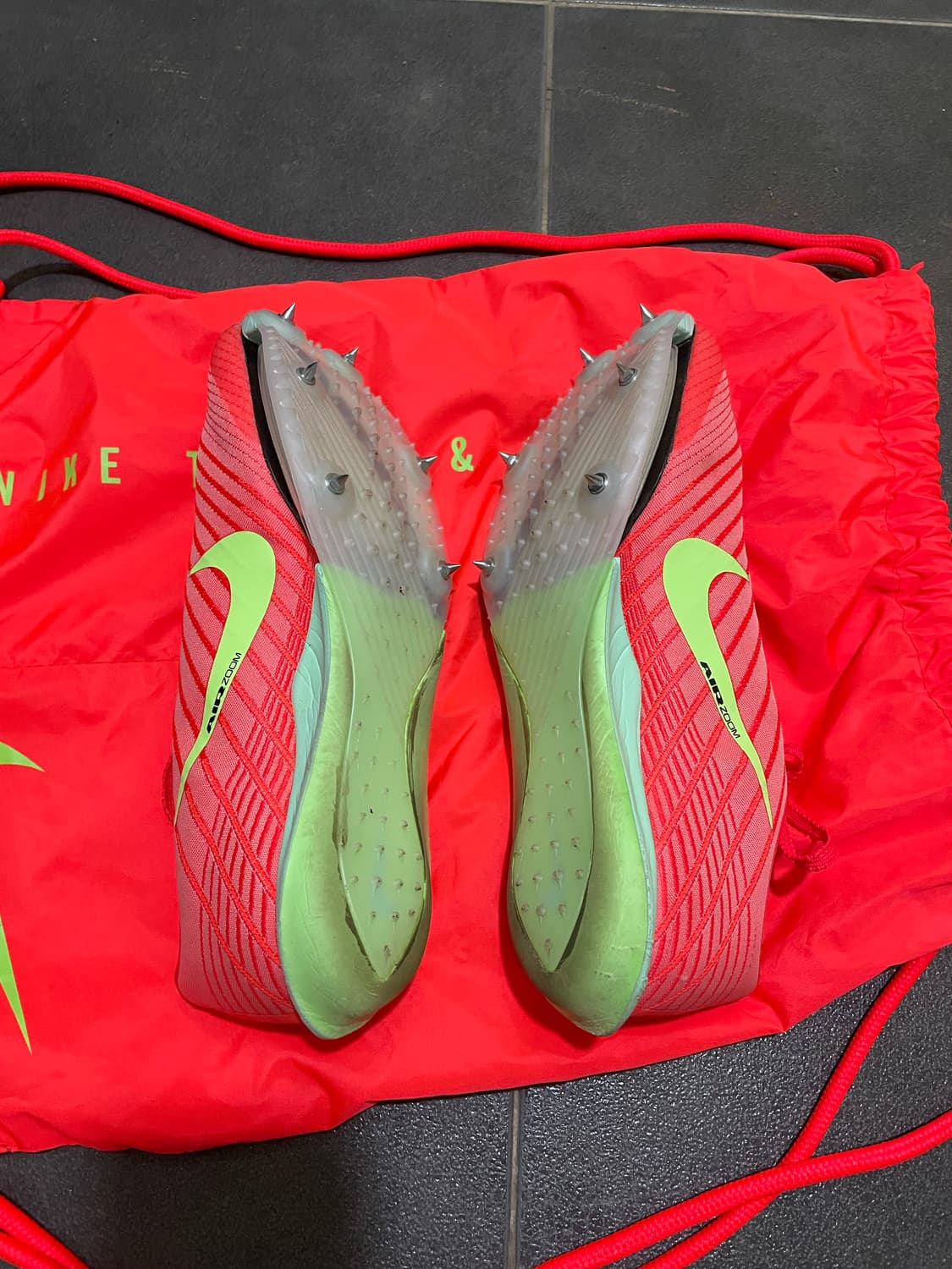 [245]나이키 줌 맥스플라이2 상품이미지2