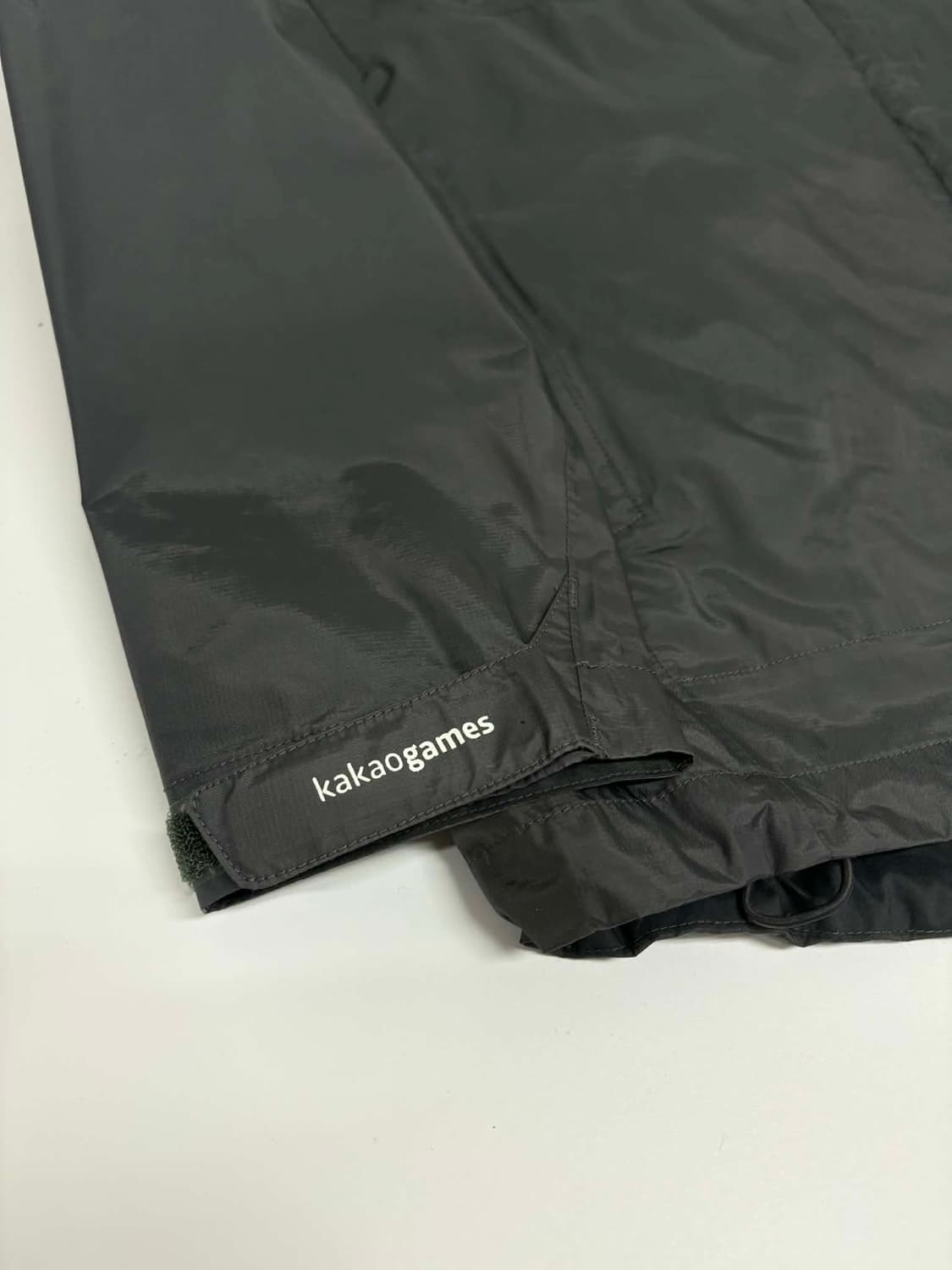 [M] 파타고니아 h2no 토렌쉘 윈드브레이커 자켓 상품이미지5