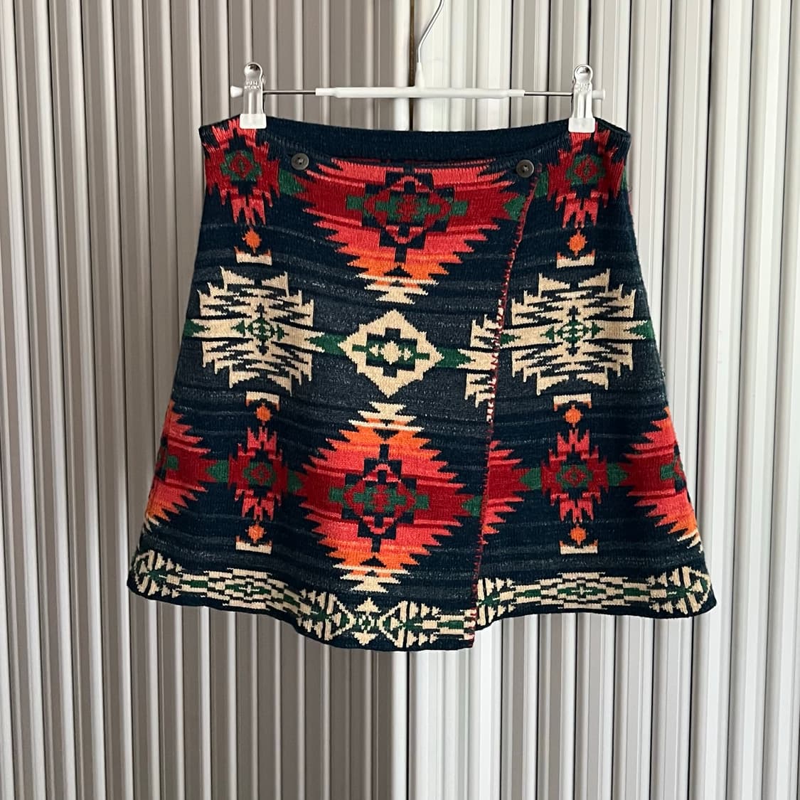 Polo skirt 상품이미지4