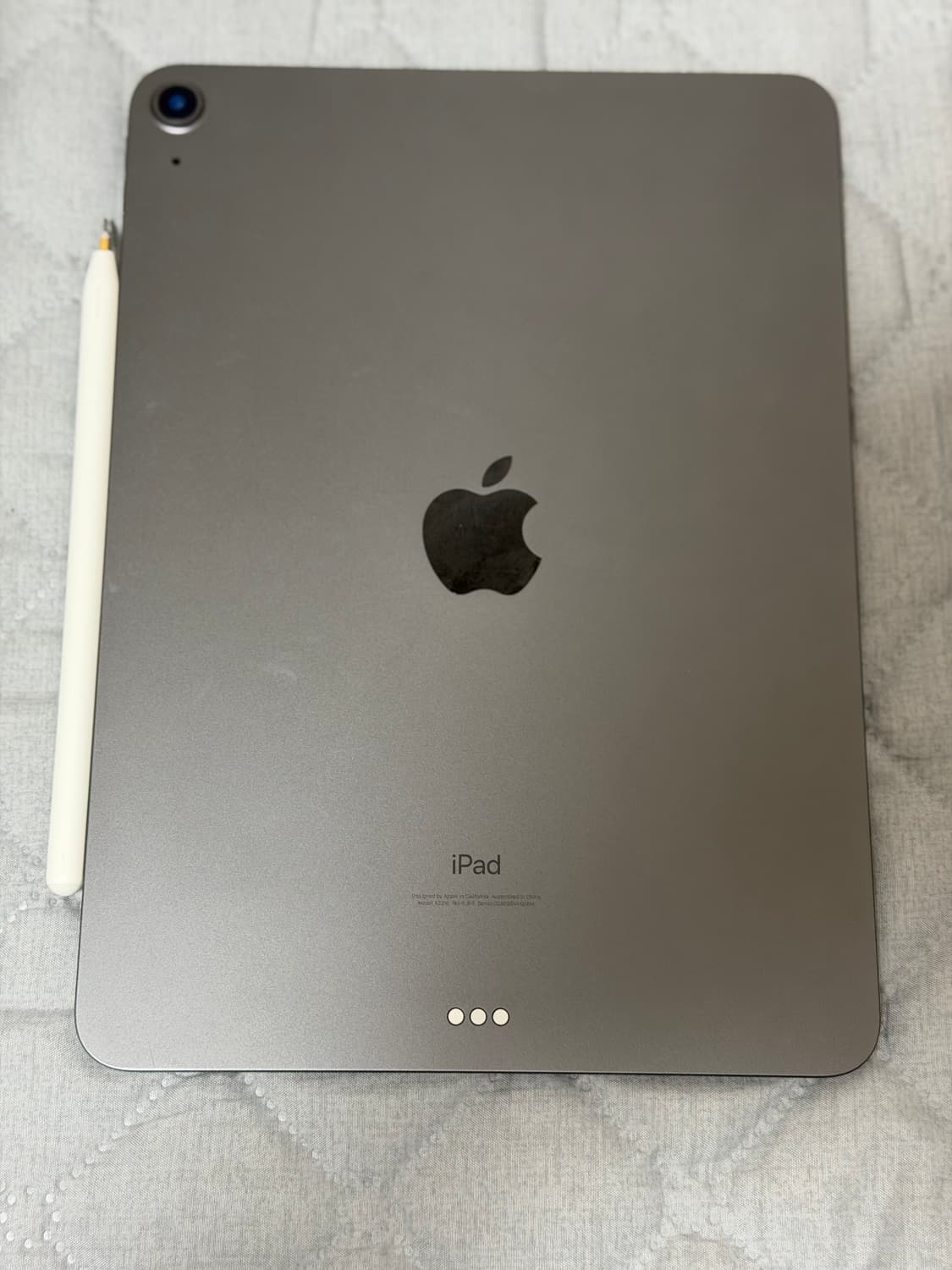 아이패드 에어 (4세대 스페이스그레이) 상품이미지1
