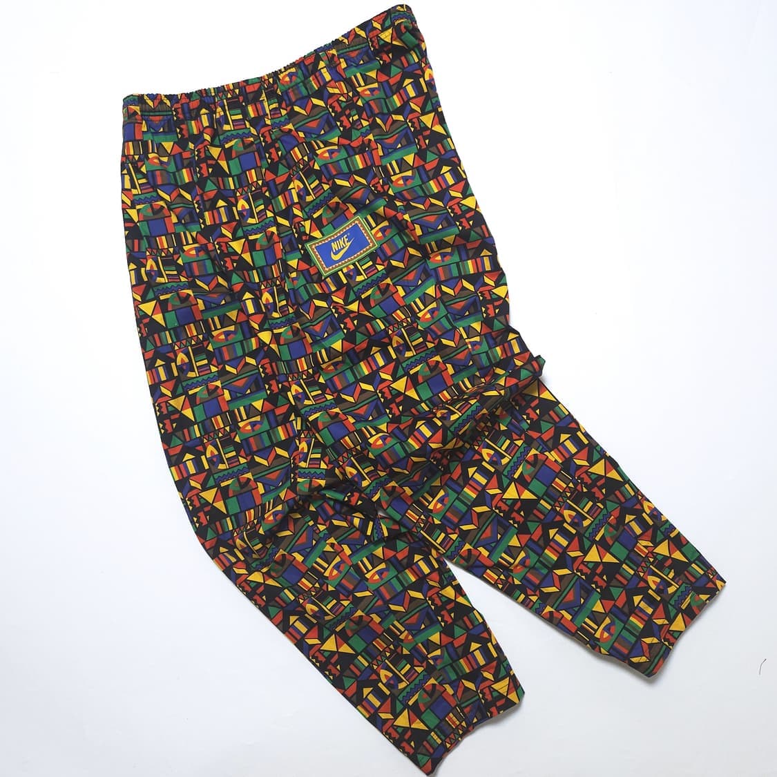 나이키 90s 우븐 리이슈 팬츠 상품이미지1