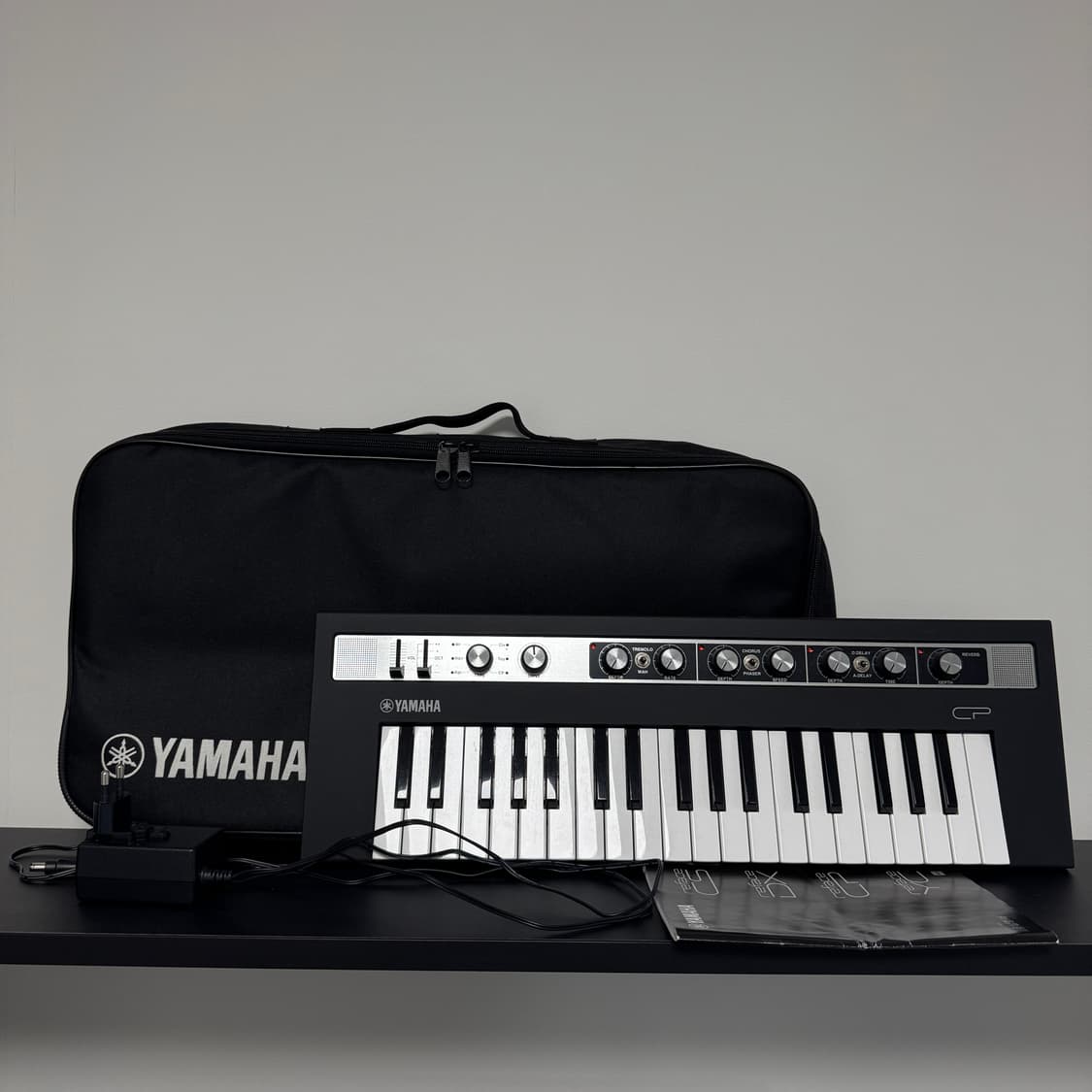 야마하 리페이스 CP 키보드 (신디사이저) 풀세트 새상품 상품이미지1