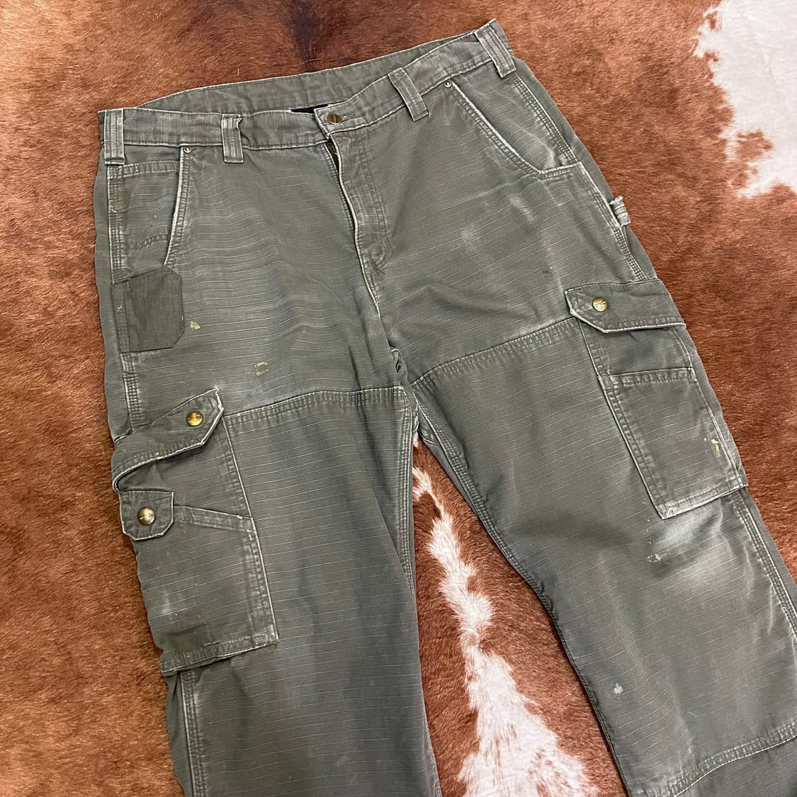 칼하트 카펜터 상품이미지1