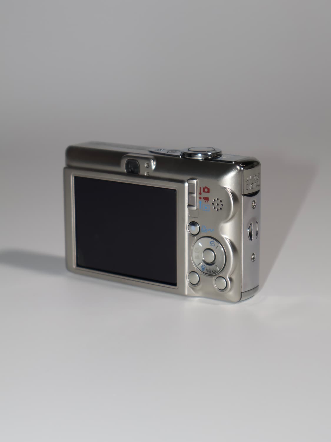[풀박스!] 캐논 익시ixy60(익서스ixus55) 디카 상품이미지6