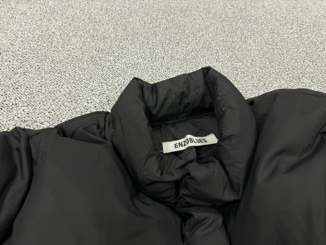 엔조블루스 에센셜 패딩  상품이미지3
