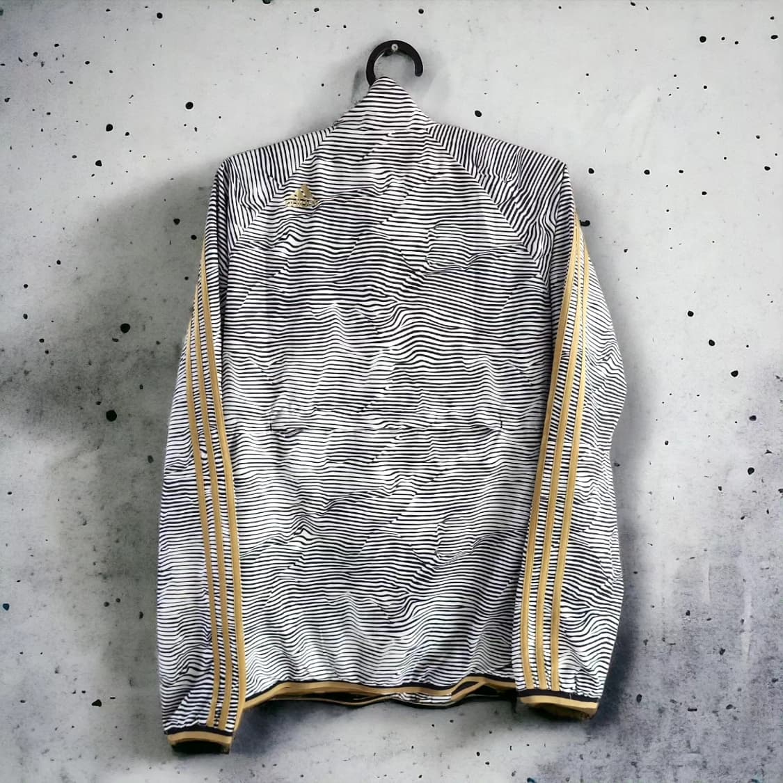 2015-16 유벤투스 UCL 프레젠테이션 자켓 L 상품이미지2