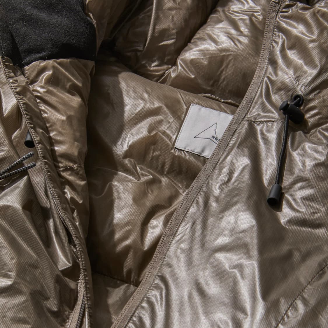 ROA 로아 신세틱 다운 자켓 토프 (새상품) 상품이미지8