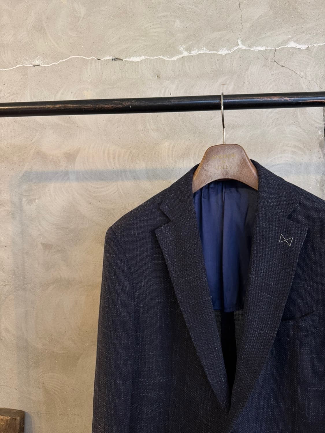 알베로 로로피아나 자켓 100 상품이미지4