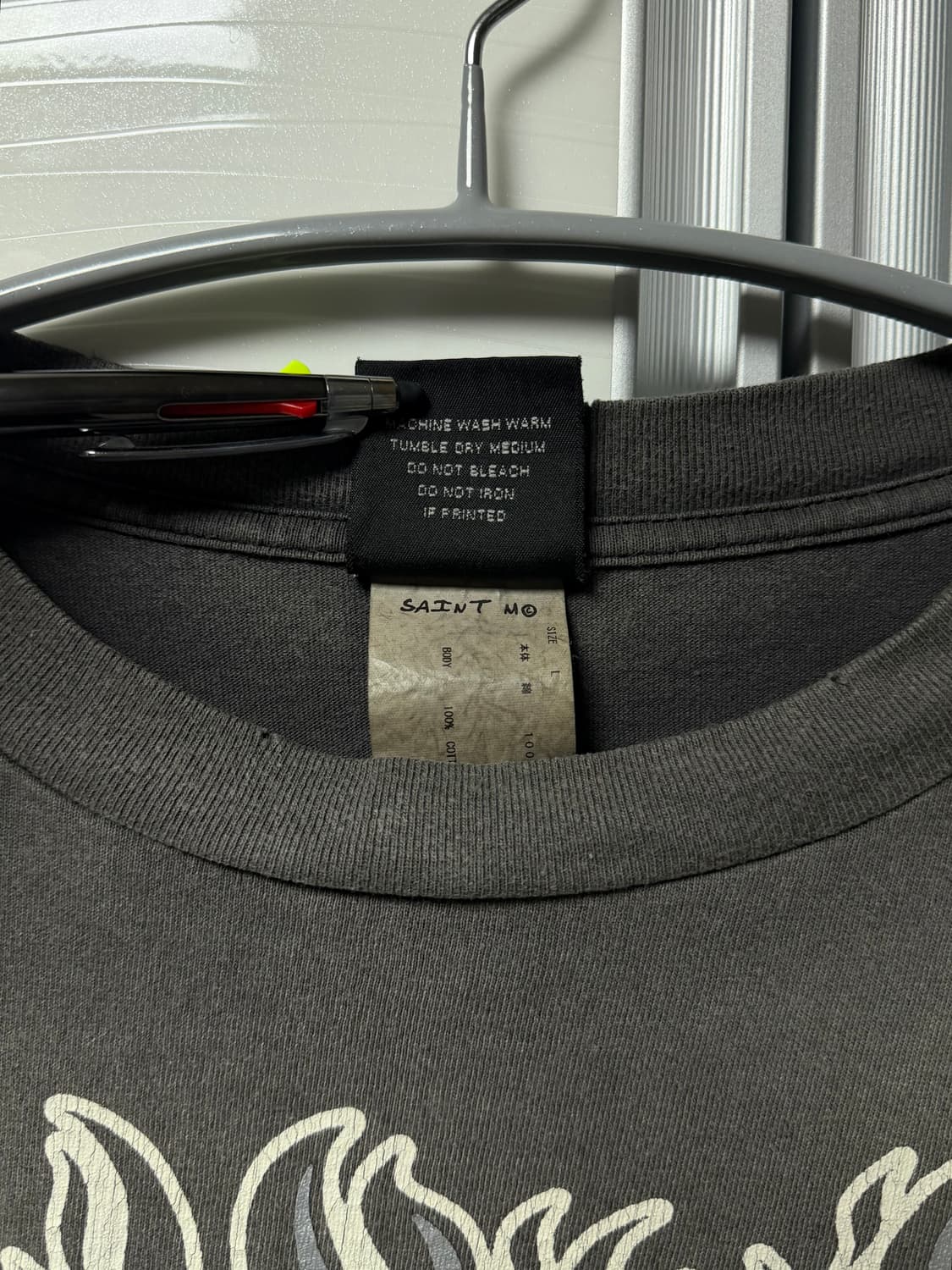 세인트미카엘 파이어베이비 L 상품이미지3