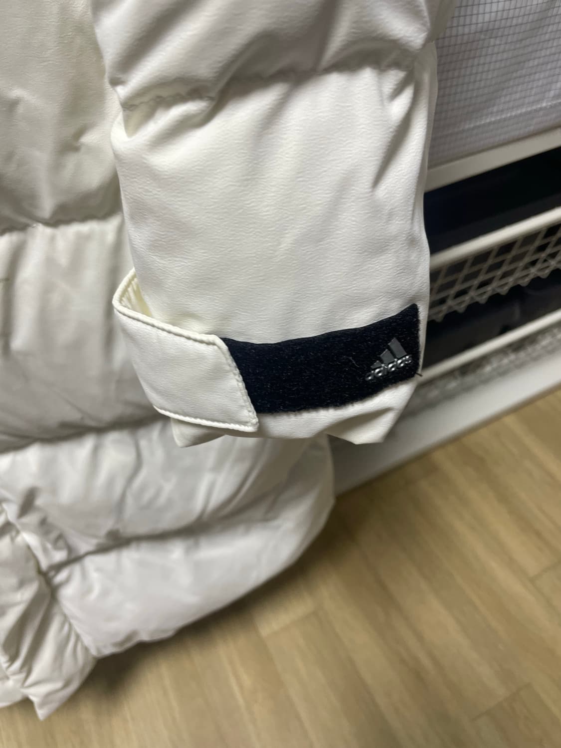 아디다스 롱 패딩 상품이미지4