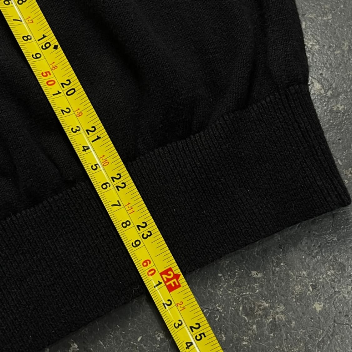 95 타미힐피거 니트 상품이미지8