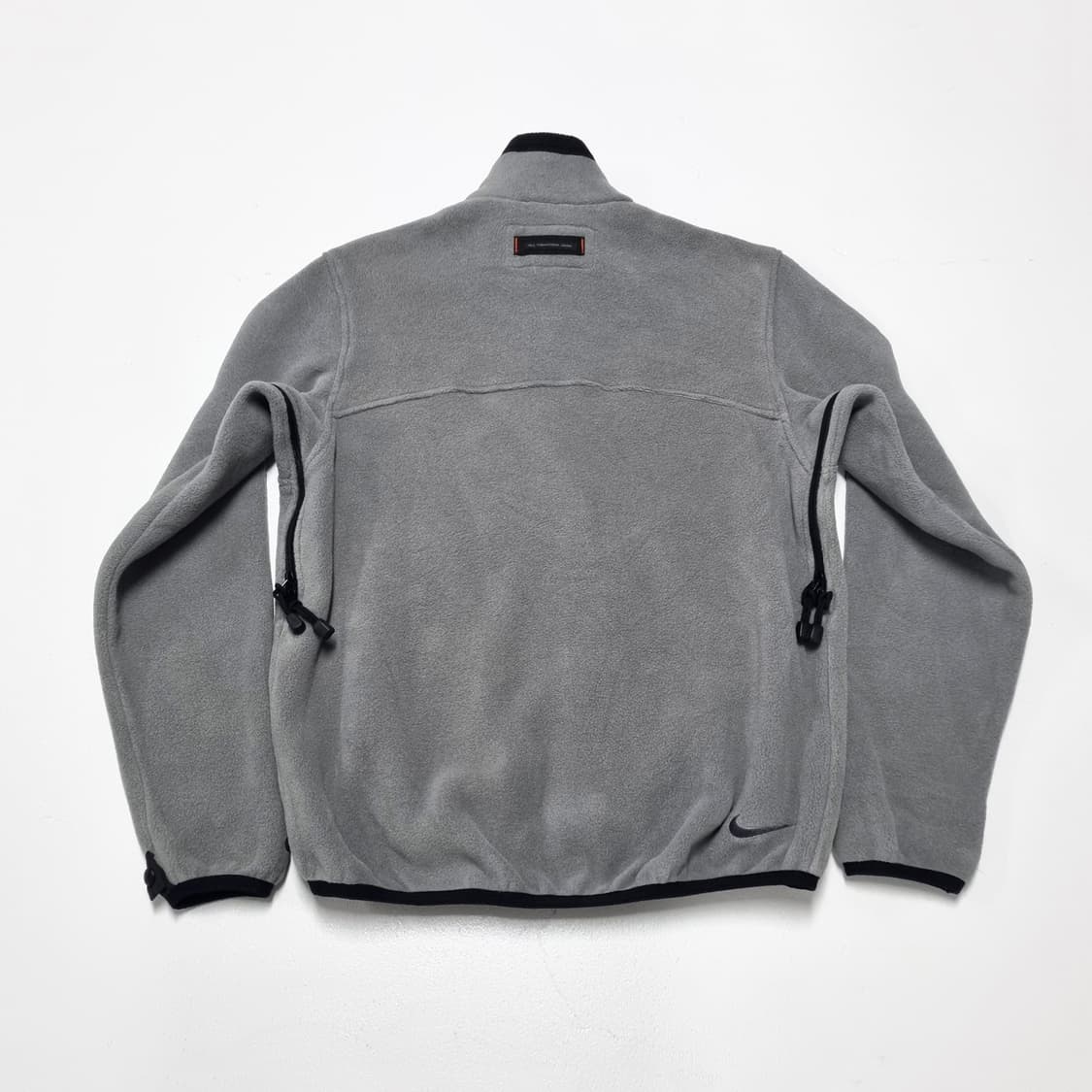 90S Nike ACG 폴라텍 플리스 자켓 - L 상품이미지3