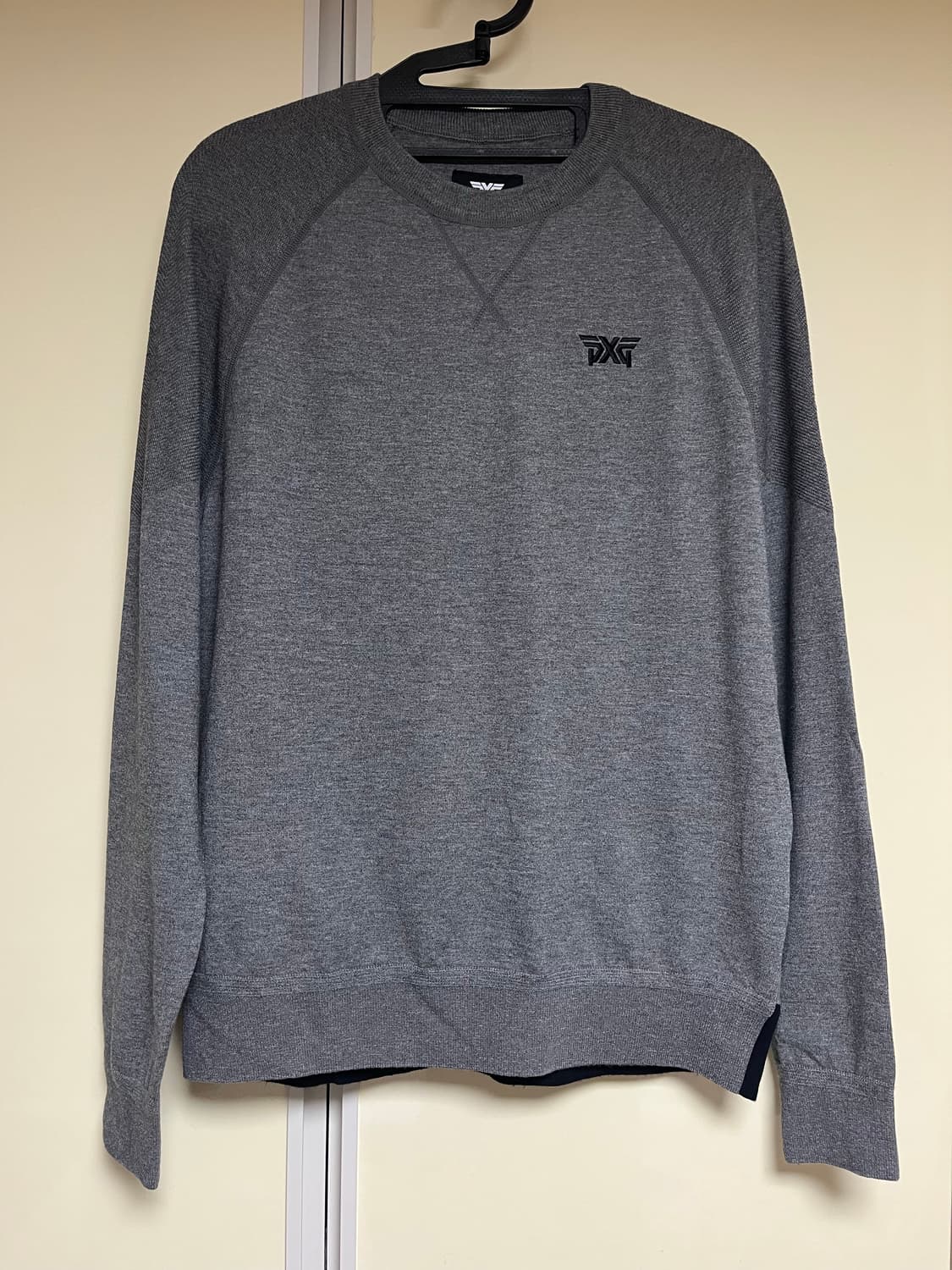 PXG 골프 니트 95(M) 새상품 상품이미지2